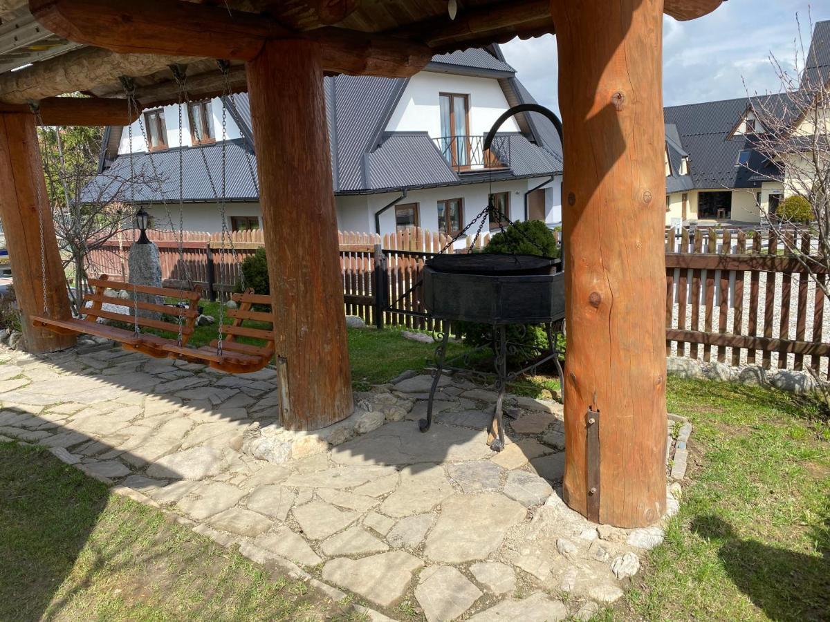 Goscinne U Zoski * Murzasichle